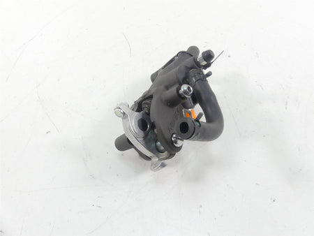 2022 Yamaha MT09 FZ09 Nissin Front Brake Master Cylinder 5/8" B7N-2580A-00-00 {{ shop.shopifyCountryName }} - Mototech271