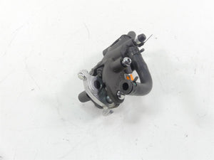 2022 Yamaha MT09 FZ09 Nissin Front Brake Master Cylinder 5/8" B7N-2580A-00-00 | Mototech271