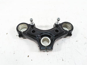 2017 Harley XL883 N Sportster Iron Upper Triple Tree Steering Clamp 46758-07 | Mototech271