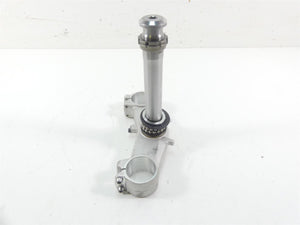 2013 Kawasaki ZX636 ZX6R Ninja Lower Triple Tree Steering Clamp 44037-0136 | Mototech271