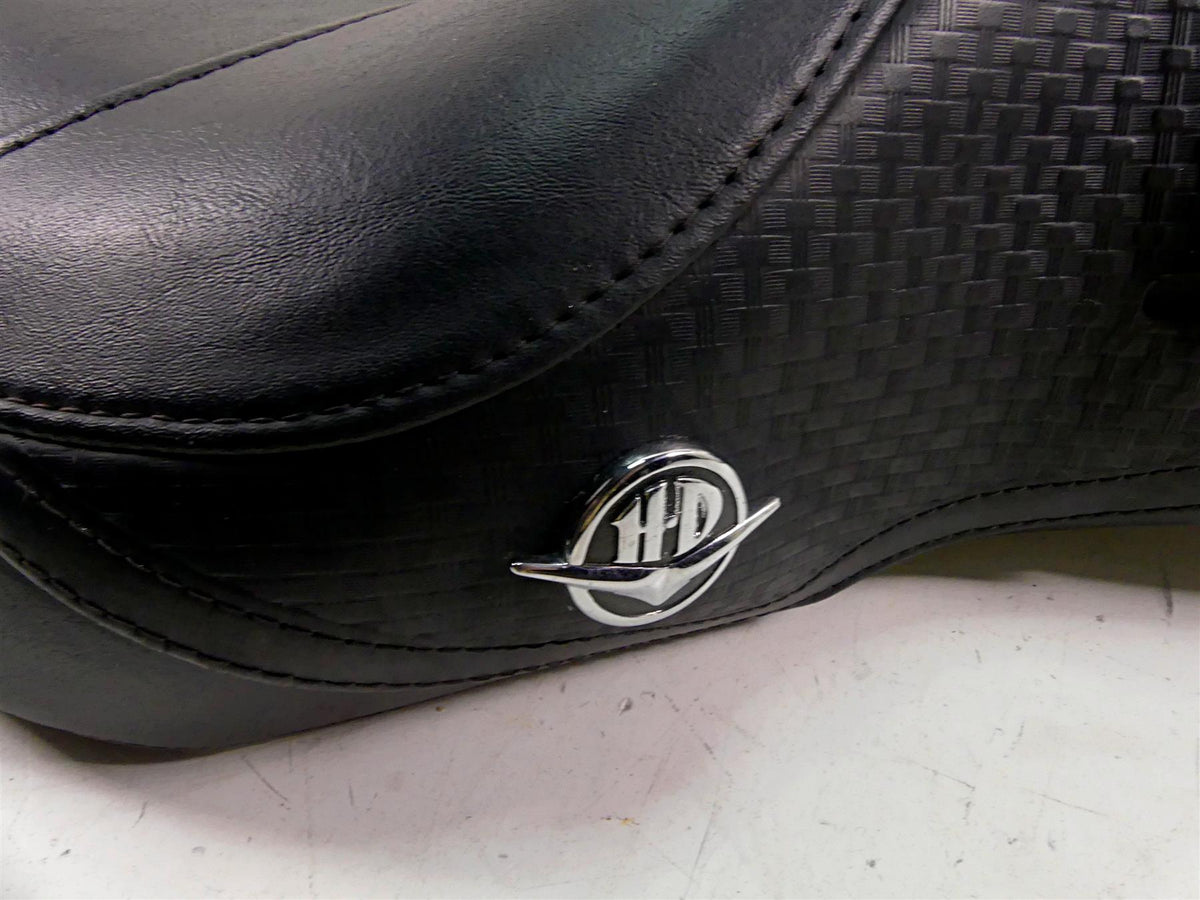 2010 Harley Touring FLHRC Road King Nice Seat Saddle 52329-09 {{ shop.shopifyCountryName }} - Mototech271