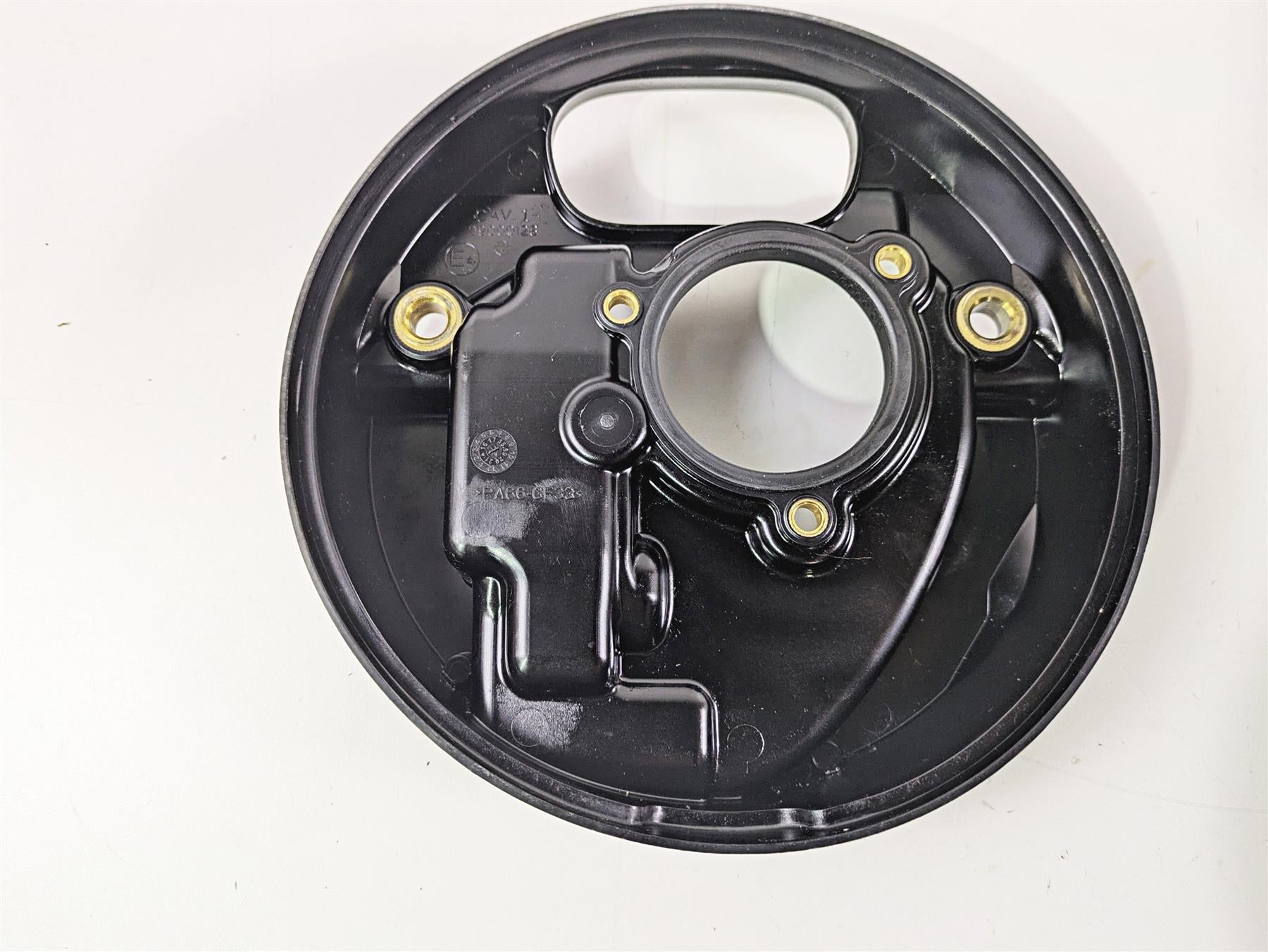2020 Harley Softail FXST Standard Air Cleaner Breather Filter 29000128 61300604 {{ shop.shopifyCountryName }} - Mototech271