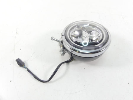 2021 Harley Softail FXBBS 114 Street Bob Headlight Head Light Lamp LED 67700345A {{ shop.shopifyCountryName }} - Mototech271