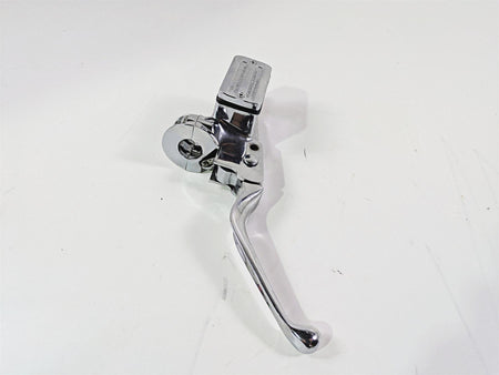 2002 Indian Spirit Deluxe Chrome 5/8 Front Brake Master Cylinder 41-037 {{ shop.shopifyCountryName }} - Mototech271