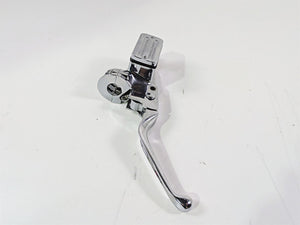 2002 Indian Spirit Deluxe Chrome 5/8 Front Brake Master Cylinder 41-037