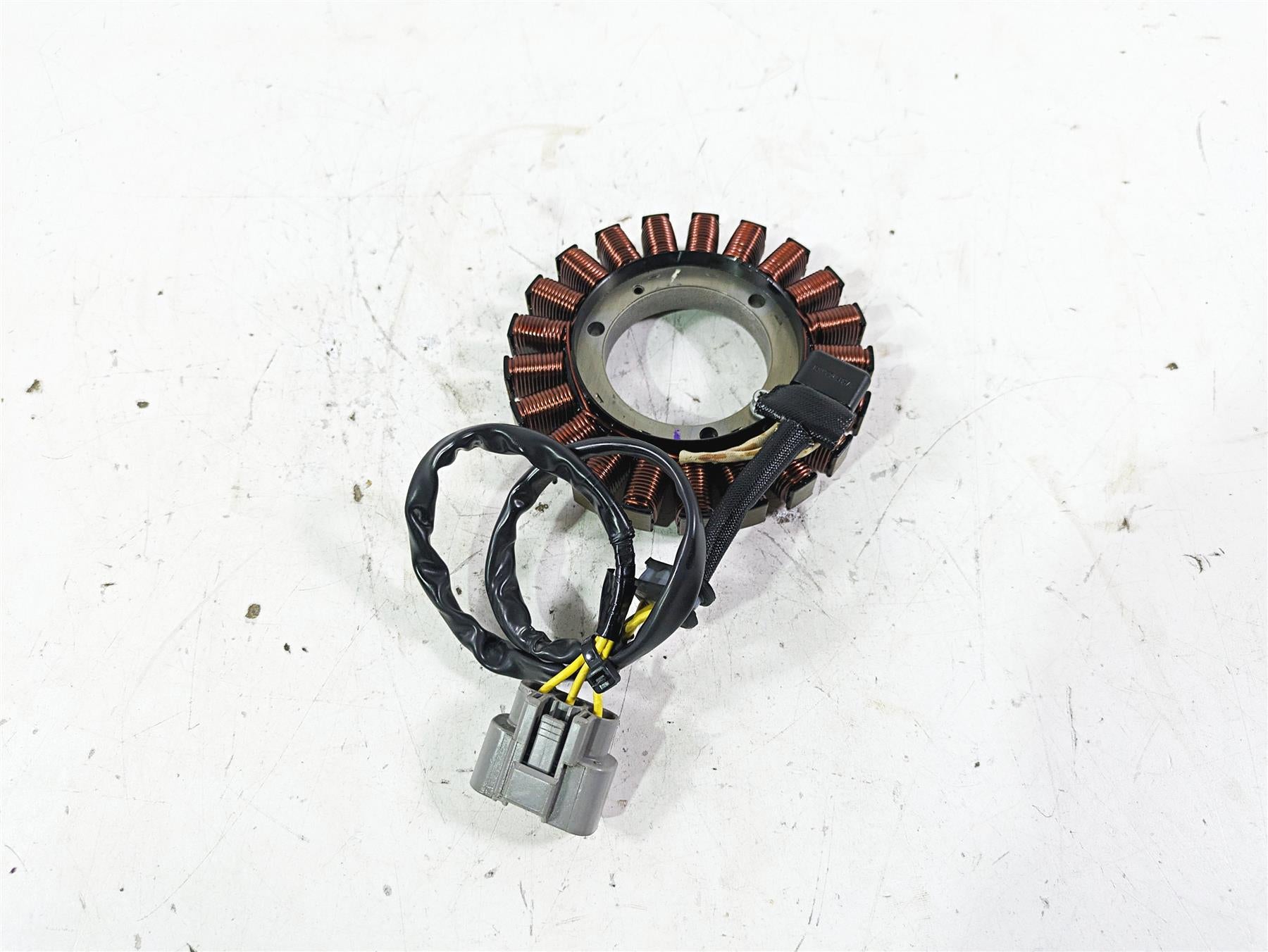2022 BMW R1250 RT K052 Stator Alternator Generator 12318406639 {{ shop.shopifyCountryName }} - Mototech271
