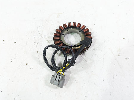 2022 BMW R1250 RT K052 Stator Alternator Generator 12318406639 {{ shop.shopifyCountryName }} - Mototech271