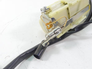 2013 Kawasaki ZX636 ZX6R Ninja Fuel Gas Petrol Pump - Tested 3K Only 49040-0023
