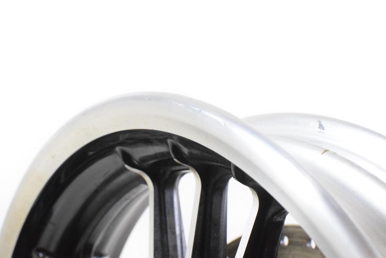 2016 Indian Scout (ABS) NICE Rear Wheel Rim 16x3.5 STRAIGHT 1522090-266M {{ shop.shopifyCountryName }} - Mototech271