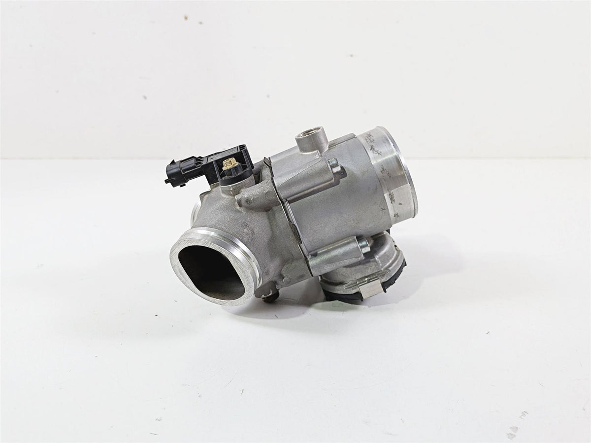 2017 Victory Octane 1200 Throttle Body Fuel Injection 1204975 {{ shop.shopifyCountryName }} - Mototech271