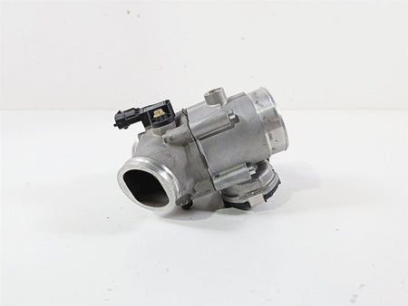 2017 Victory Octane 1200 Throttle Body Fuel Injection 1204975 {{ shop.shopifyCountryName }} - Mototech271