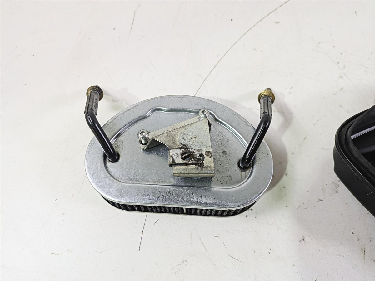 2015 Harley FXDL Dyna Low Rider Air Cleaner Breather Filter 29182-08A {{ shop.shopifyCountryName }} - Mototech271