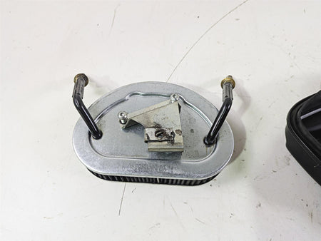 2015 Harley FXDL Dyna Low Rider Air Cleaner Breather Filter 29182-08A {{ shop.shopifyCountryName }} - Mototech271