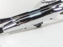 Load image into Gallery viewer, 2019 Harley FLHC Softail Heritage Oem Exhaust Header Muffler Pipe Set 64900455
