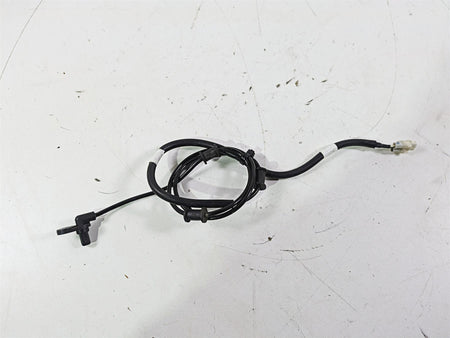 2012 Yamaha XT1200 Super Tenere Front Abs Brake Wheel Speed Sensor 23P-85970-00 {{ shop.shopifyCountryName }} - Mototech271