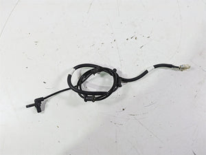 2012 Yamaha XT1200 Super Tenere Front Abs Brake Wheel Speed Sensor 23P-85970-00