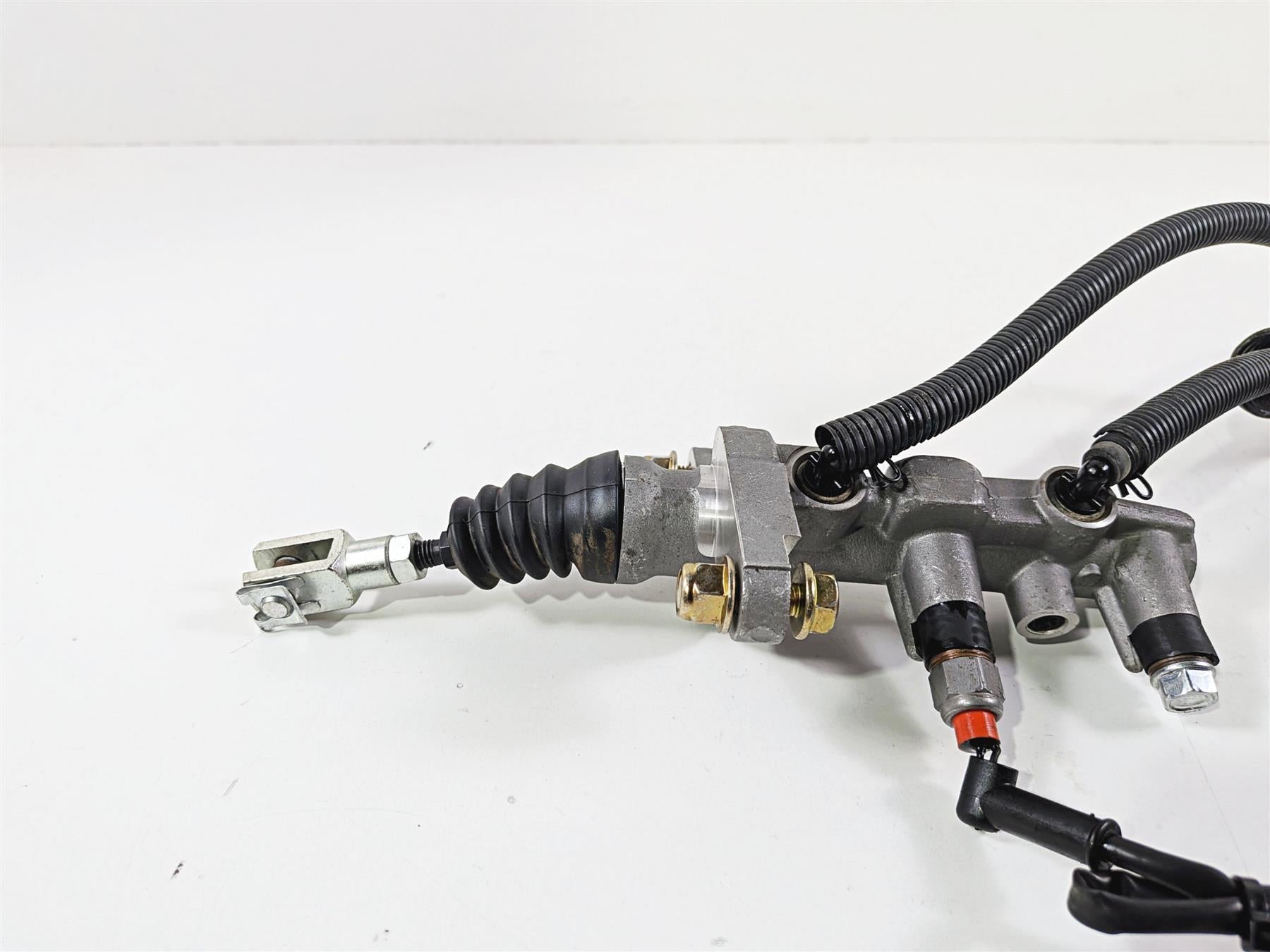 2018 Can Am Maverick X3 XRS Turbo R Brembo Main Brake Master Cylinder 705601549-Mototech271