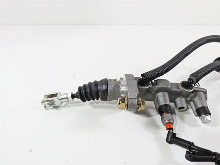 2018 Can Am Maverick X3 XRS Turbo R Brembo Main Brake Master Cylinder 705601549-Mototech271