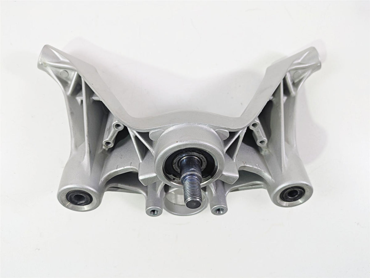 2016 BMW R1200RT K52 Upper Triple Tree Handlebar Bridge 32718520053 {{ shop.shopifyCountryName }} - Mototech271
