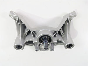 2016 BMW R1200RT K52 Upper Triple Tree Handlebar Bridge 32718520053