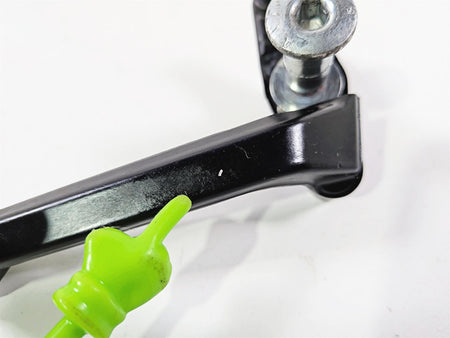 2023 Ducati Streetfighter V4 Black Gear Selector Shifter Shift Lever 45613411AB-Mototech271