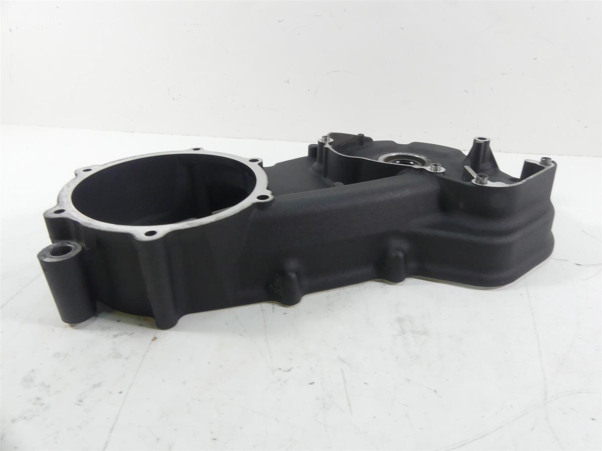 2016 Harley Touring FLTRX Road Glide Inner Primary Drive Clutch Cover 60677-07 {{ shop.shopifyCountryName }} - Mototech271