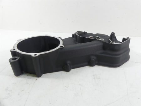 2016 Harley Touring FLTRX Road Glide Inner Primary Drive Clutch Cover 60677-07 {{ shop.shopifyCountryName }} - Mototech271