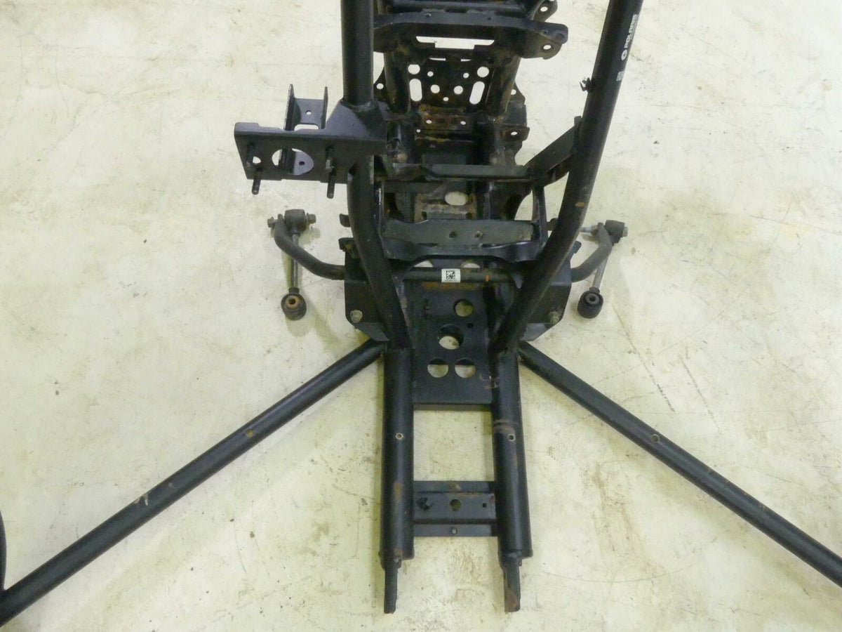 2018 Polaris RZR1000 EPS XP HL Straight Front Sub Frame Subframe 1022399-458 {{ shop.shopifyCountryName }} - Mototech271