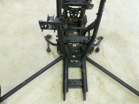 2018 Polaris RZR1000 EPS XP HL Straight Front Sub Frame Subframe 1022399-458 {{ shop.shopifyCountryName }} - Mototech271