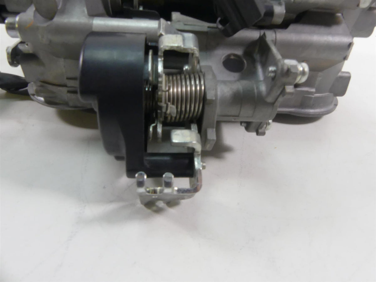 2013 Yamaha VMX17 V-Max 1700 Mikuni Throttle Body Bodies Set 2S3-13750-00-00 {{ shop.shopifyCountryName }} - Mototech271