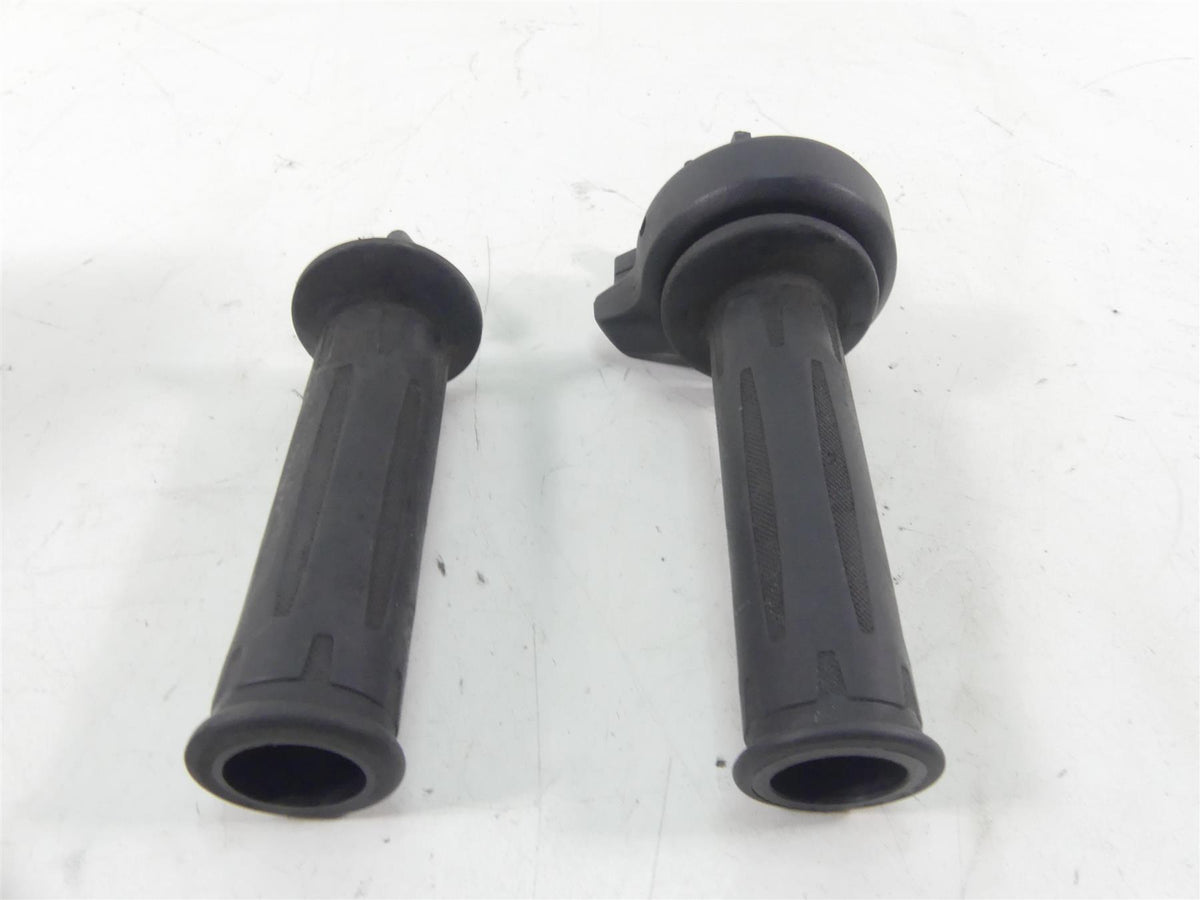 2017 BMW R1200GS GSW K50 Heated Hand Grip Set Cruise 61318552120 {{ shop.shopifyCountryName }} - Mototech271