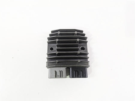 2014 Yamaha YZFR1 R1 RN22 Rectifier Voltage Regulator 1D7-81960-01-00 FH012AA {{ shop.shopifyCountryName }} - Mototech271