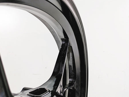 2020 Aprilia Tuono V4 Factory Front Wheel Rim 17x3.5 Wobble 894846 {{ shop.shopifyCountryName }} - Mototech271