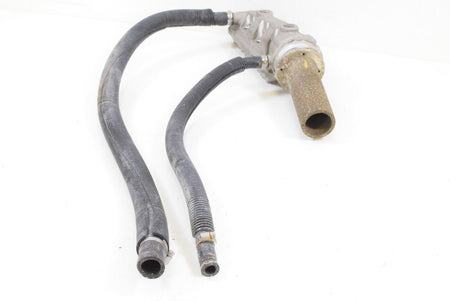 2019 Sea-Doo Spark Trixx 2Up Exhaust Pipe Header Manifold 420673510 {{ shop.shopifyCountryName }} - Mototech271