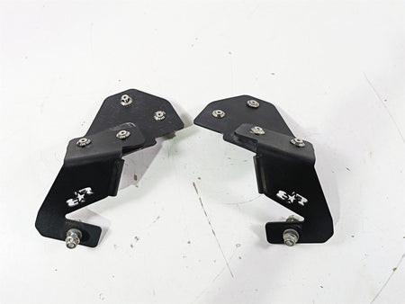 2020 Kawasaki Teryx KRX KRF 1000 Rokblokz Trailing Arm Rock Guard Mounts Only {{ shop.shopifyCountryName }} - Mototech271