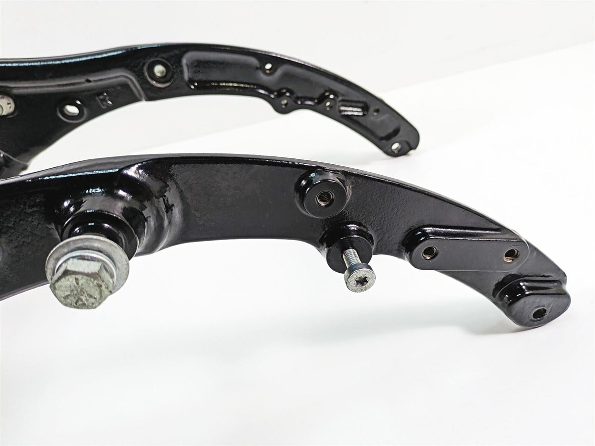 2013 Harley Touring FLHX Street Glide Straight Rear Subframe 48079-09BHP {{ shop.shopifyCountryName }} - Mototech271