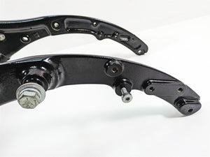 2013 Harley Touring FLHX Street Glide Straight Rear Subframe 48079-09BHP | Mototech271