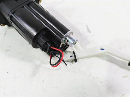 2018 Ducati Hypermotard 939 SP Fuel Gas Petrol Pump Tested 16024281A {{ shop.shopifyCountryName }} - Mototech271