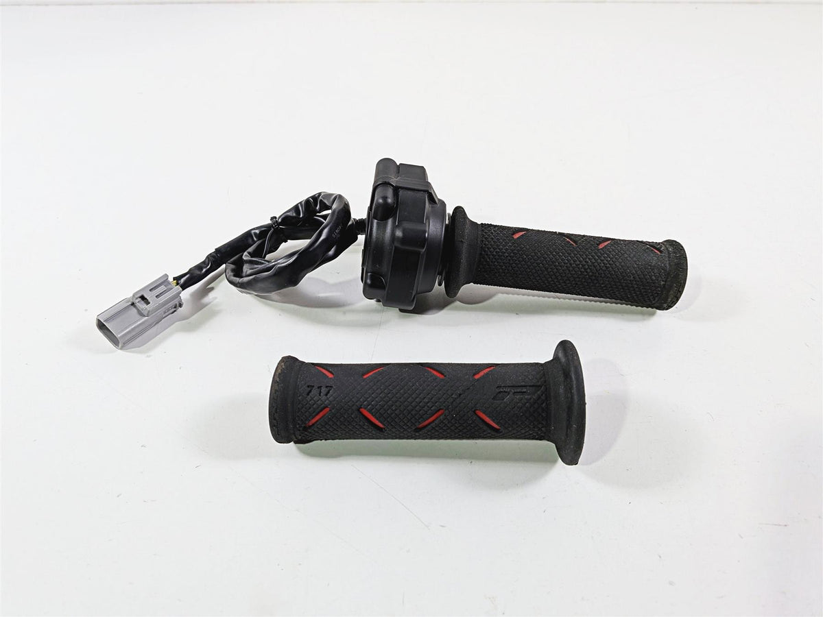 2022 Ducati Panigale V4 S V4S Ride Fly By Wire Throttle Control 66020102B-Mototech271