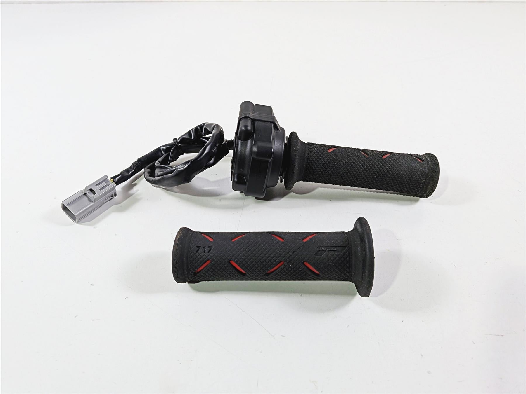 2022 Ducati Panigale V4 S V4S Ride Fly By Wire Throttle Control 66020102B-Mototech271