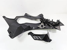 Load image into Gallery viewer, 2022 Kawasaki ZX10R ZX1000 Ninja Oem Left Side Main Fairing Cover Set 55028-0761
