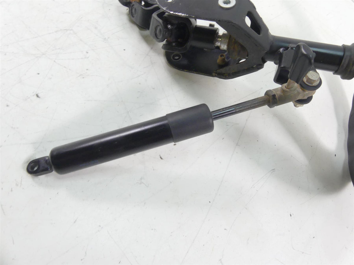 2021 Kawasaki Teryx KRX KRF 1000 Steering Wheel Shaft Mount Set 46003-0769 {{ shop.shopifyCountryName }} - Mototech271