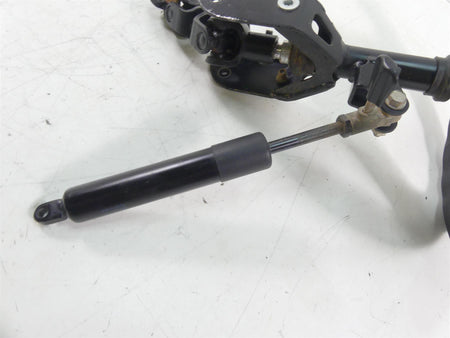 2021 Kawasaki Teryx KRX KRF 1000 Steering Wheel Shaft Mount Set 46003-0769 {{ shop.shopifyCountryName }} - Mototech271