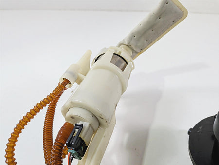 2014 Harley Touring FLHTK Electra Glide Fuel Gas Petrol Pump 62908-08 75069-08C-Mototech271