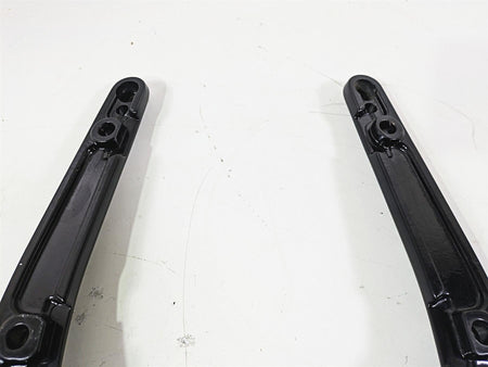 2017 Harley FLS Softail Slim Rear Fender Supports Struts 59904-12BHP 60187-12BHP {{ shop.shopifyCountryName }} - Mototech271