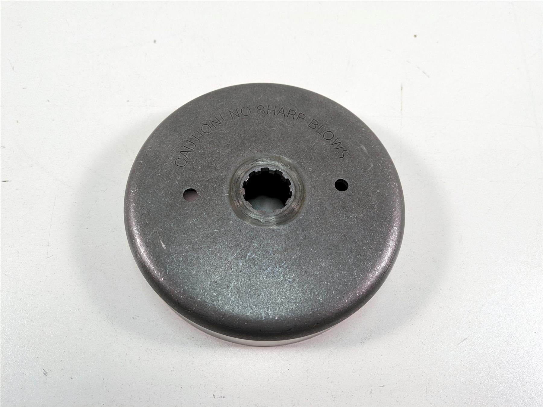 2000 Harley Dyna FXDL Low Rider Ignition Flywheel Fly Wheel Rotor 29957-81B {{ shop.shopifyCountryName }} - Mototech271