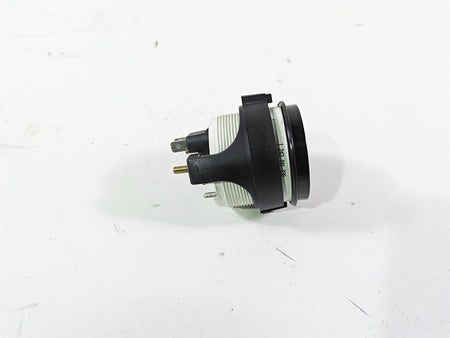 2008 Harley Touring FLHTCU E-Glide 105TH Voltage Volt Meter Gauge 74526-96C {{ shop.shopifyCountryName }} - Mototech271
