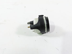 2008 Harley Touring FLHTCU E-Glide 105TH Voltage Volt Meter Gauge 74526-96C
