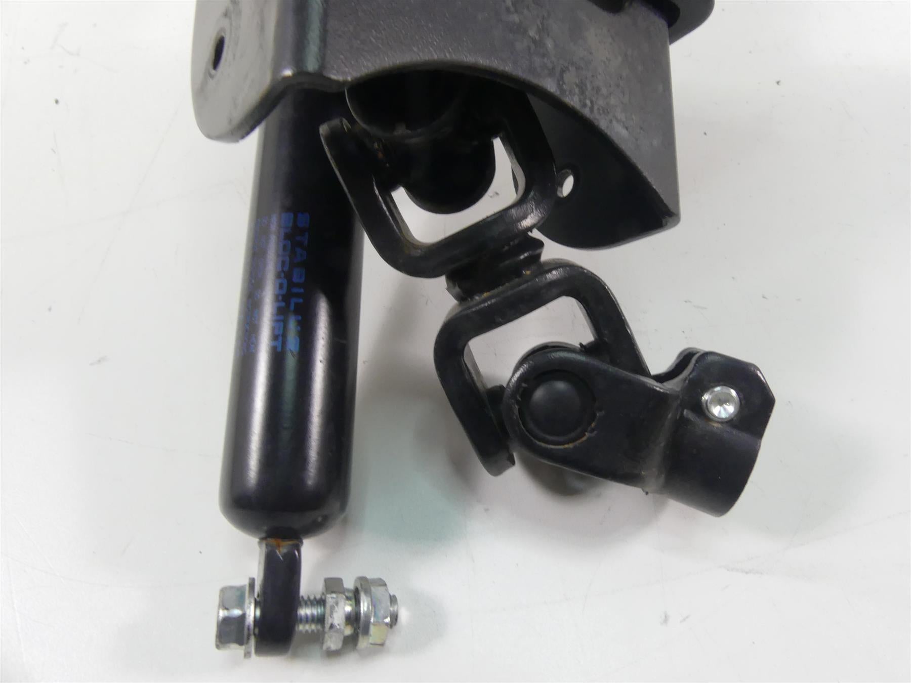 2021 Kawasaki Teryx KRX KRF 1000 Steering Wheel Shaft Mount Set 39190-0009 {{ shop.shopifyCountryName }} - Mototech271