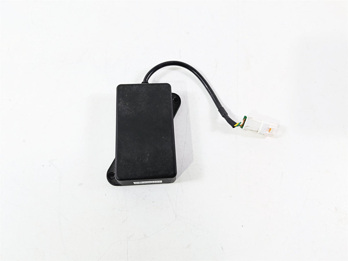 2020 Triumph Street Triple 765RS Bluetooth BT Connectivity Module Unit T2508989-Mototech271